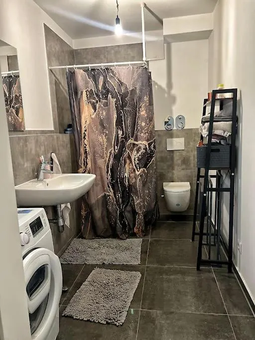 Holiday And Stay Apartment Hamburg